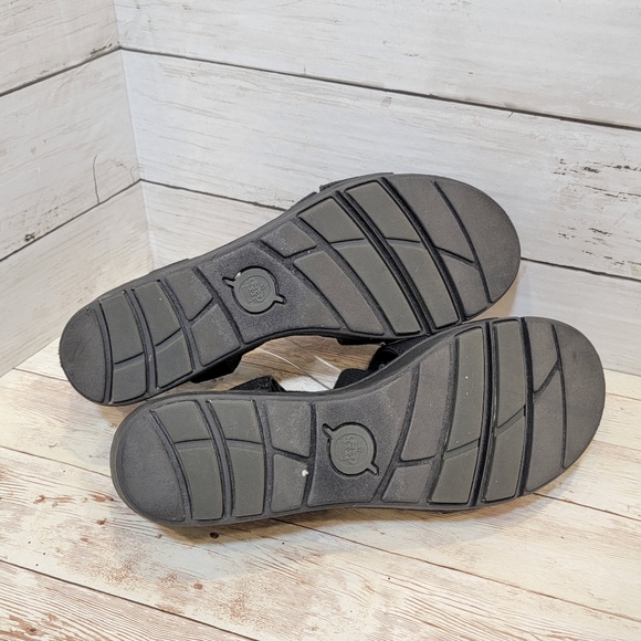 Born Shoes Born Womens Park Sandals Poshmark